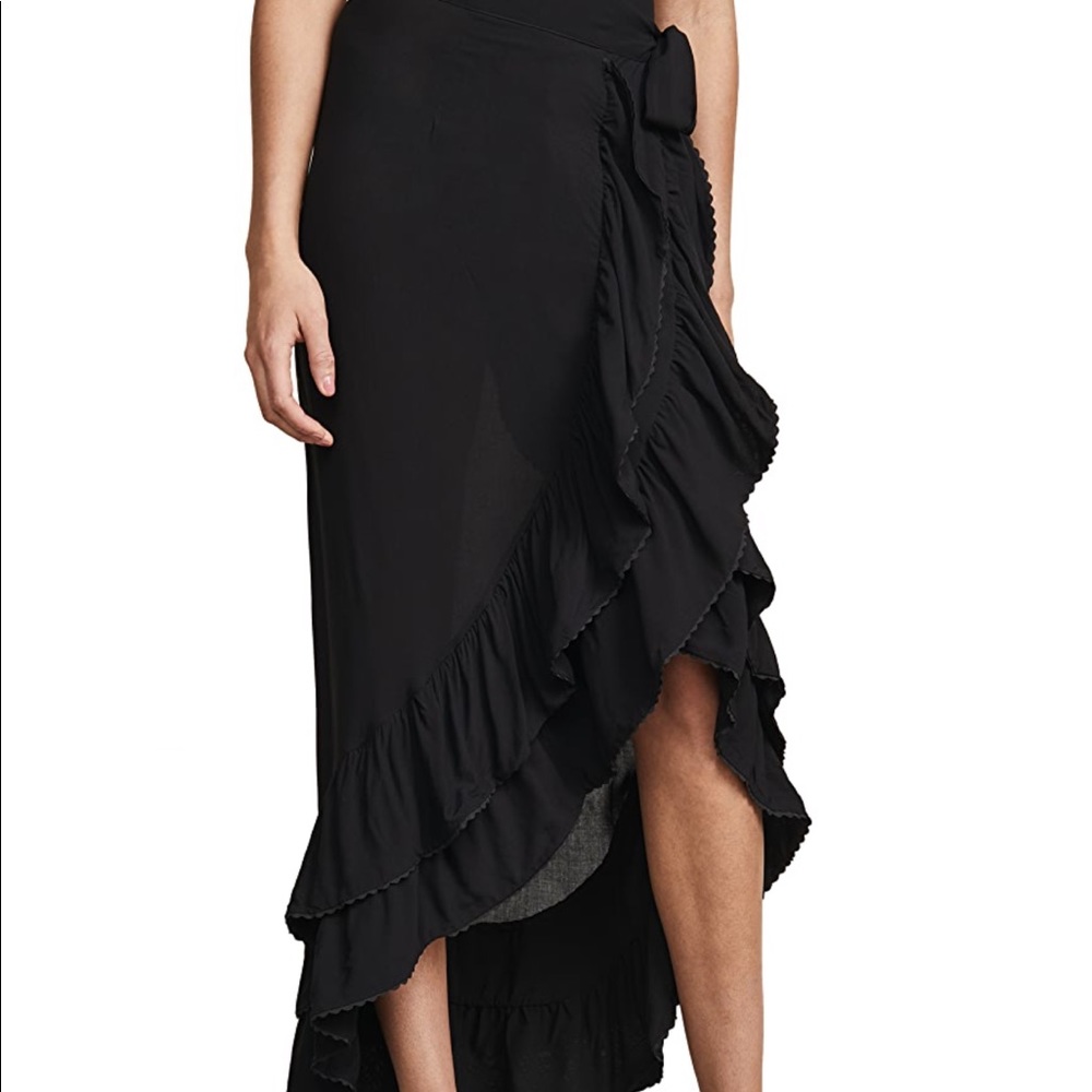 Pilyq Kiki Skirt View 2